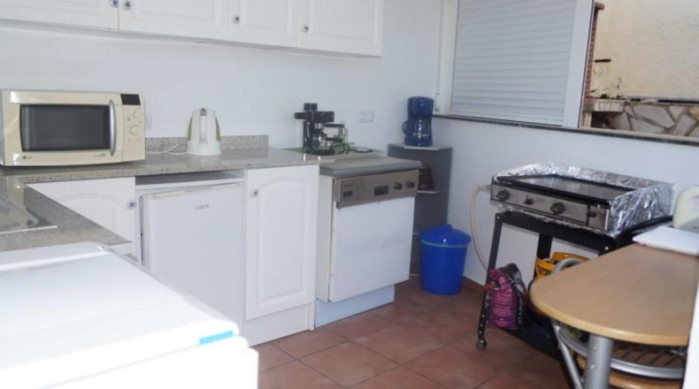 Alicante - Denia - 1080m2