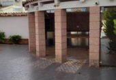 Chalet independiente con terreno en venta en la España, Rojales, ref: TR380308 foto