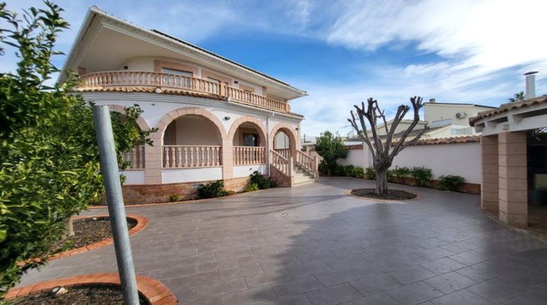 Alicante - Rojales - 800m2