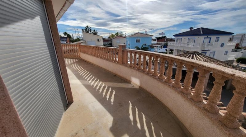 Alicante - Rojales - 800m2