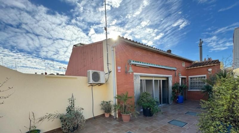 Barcelona - Cornellà de Llobregat - 345m2