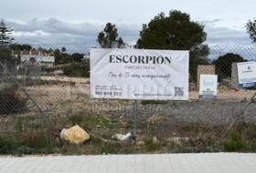 Bétera 2263&nbsp;m² 