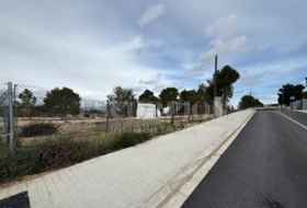 Bétera 2263&nbsp;m² 