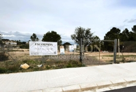 Bétera 2263&nbsp;m² 