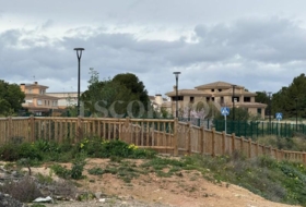 Bétera 2263&nbsp;m² 