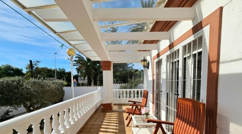 Alicante - Orihuela - 604m2