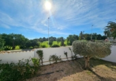 Chalet independiente con terreno en venta en la España, Orihuela, ref: TR369926 foto