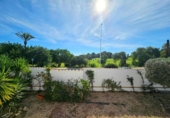 Chalet independiente con terreno en venta en la España, Orihuela, ref: TR369926 foto