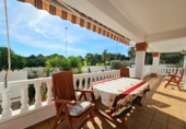Chalet independiente con terreno en venta en la España, Orihuela, ref: TR369926 foto