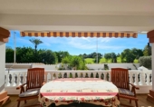 Chalet independiente con terreno en venta en la España, Orihuela, ref: TR369926 foto