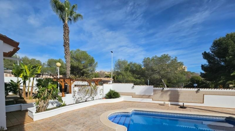 Alicante - Orihuela - 604m2