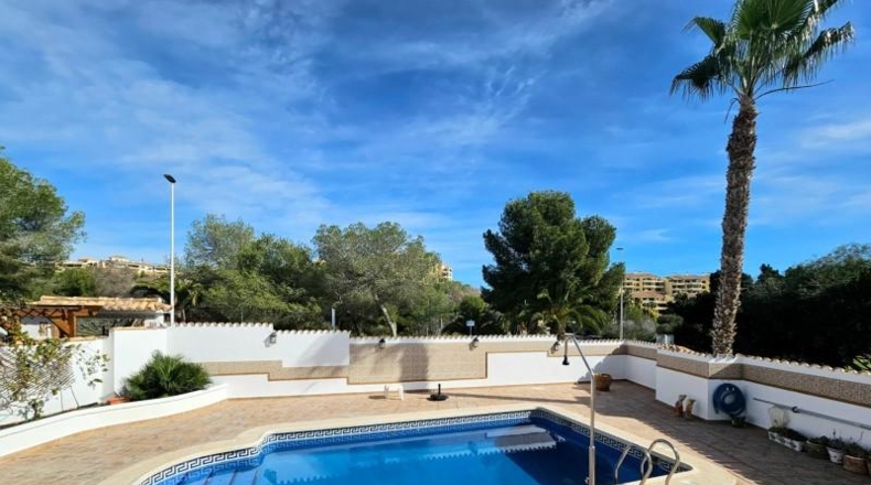 Alicante - Orihuela - 604m2