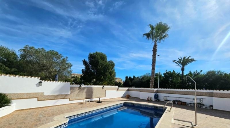 Alicante - Orihuela - 604m2