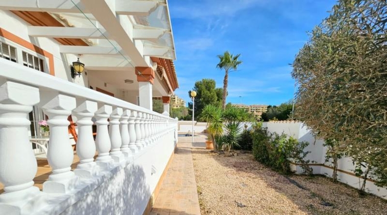 Alicante - Orihuela - 604m2