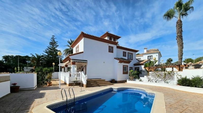 Alicante - Orihuela - 604m2