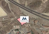Land suitable for development for sale on España, Roquetas de Mar, ref: TR120416 photo
