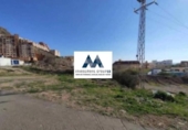 Land suitable for development for sale on España, Roquetas de Mar, ref: TR120416 photo