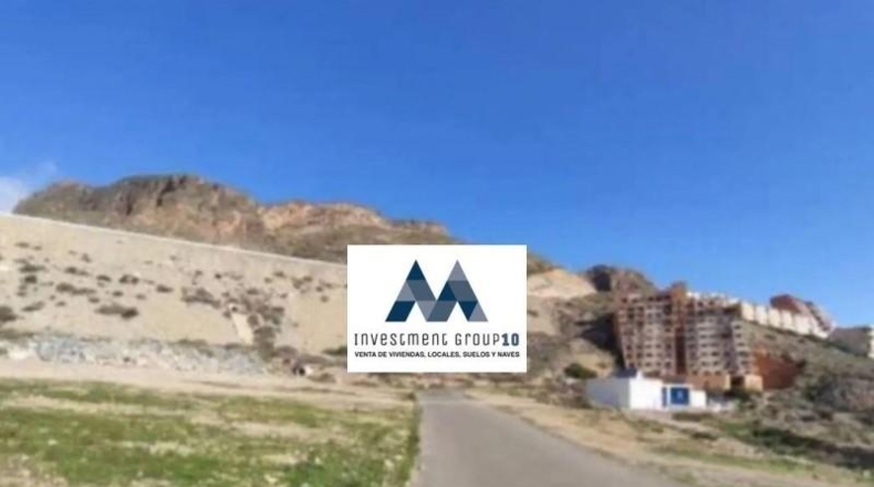 Almeria - Roquetas de Mar - 6923m2