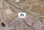 Land suitable for development for sale on España, Roquetas de Mar, ref: TR120416 photo