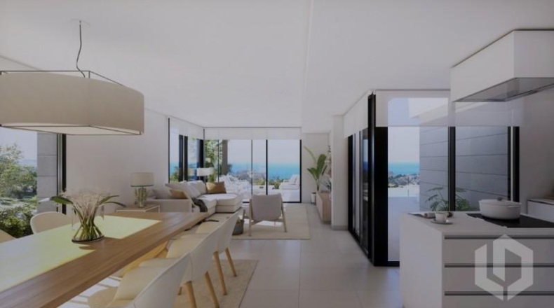 Alicante - Benitachell - 708m2