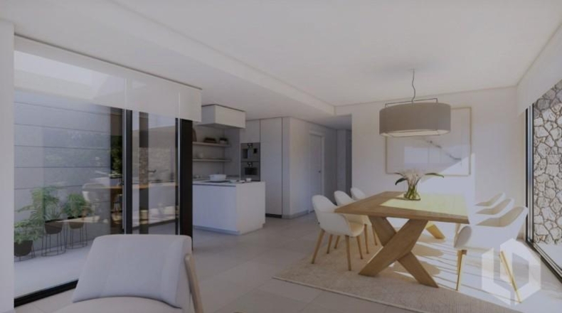 Alicante - Benitachell - 708m2