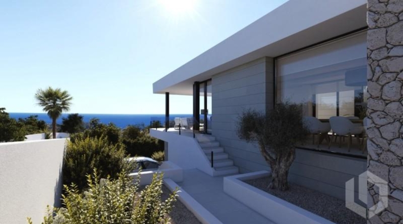 Alicante - Benitachell - 708m2