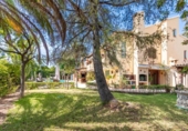 Xalet independent amb terreny en venda a la España, la Nucia, ref.: TR319467 foto