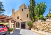 Xalet independent amb terreny en venda a la España, la Nucia, ref.: TR319467 foto