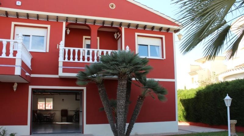 Alicante - Orihuela - 694m2