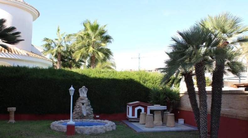Alicante - Orihuela - 694m2