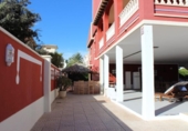 Xalet independent amb terreny en venda a la España, Oriola, ref.: TR360722 foto