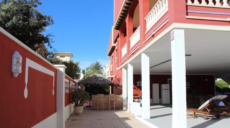 Alicante - Orihuela - 694m2