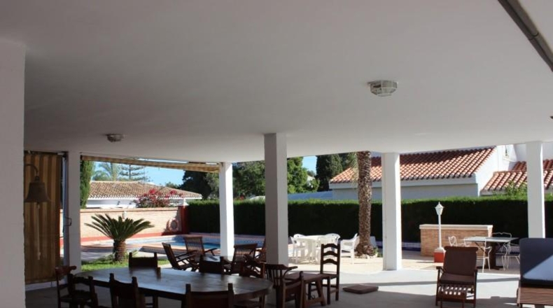 Alicante - Orihuela - 694m2