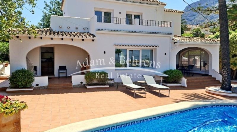 Alicante - Denia - 1009m2