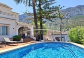 Xalet independent amb terreny en venda a la España, Dénia, ref.: TR354419 foto