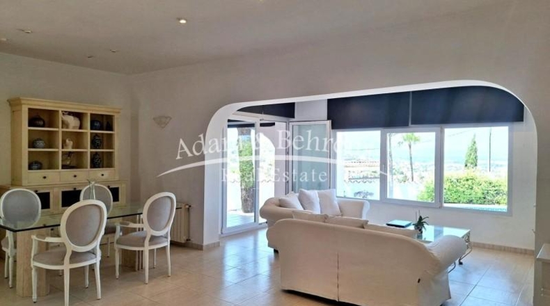 Alicante - Denia - 1009m2