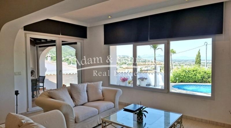 Alicante - Denia - 1009m2