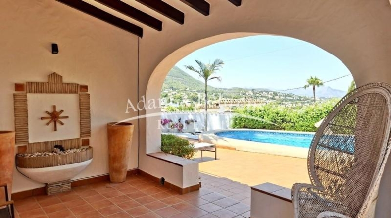 Alicante - Denia - 1009m2