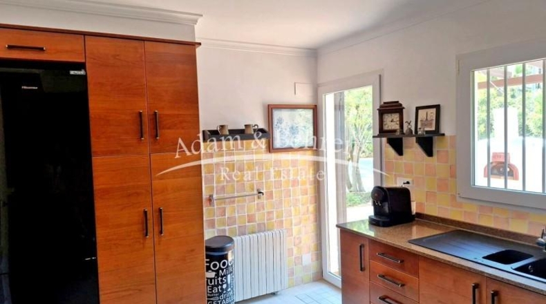Alicante - Denia - 1009m2