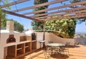 Xalet independent amb terreny en venda a la España, Dénia, ref.: TR354419 foto