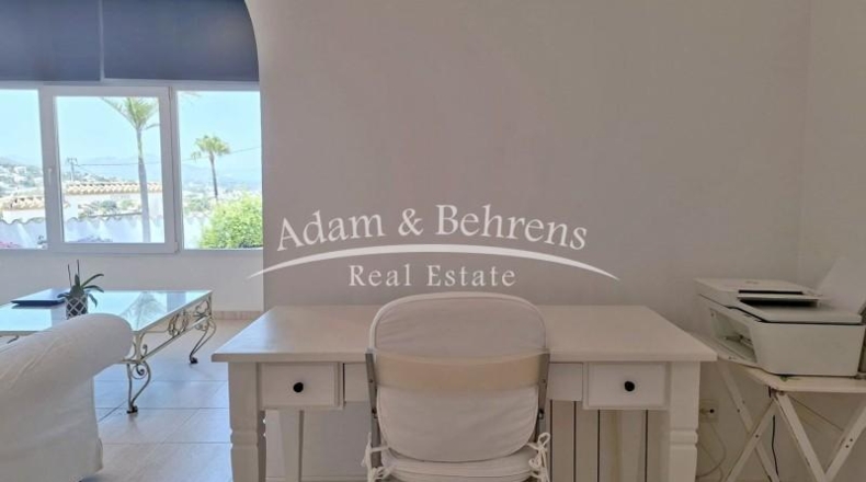 Alicante - Denia - 1009m2