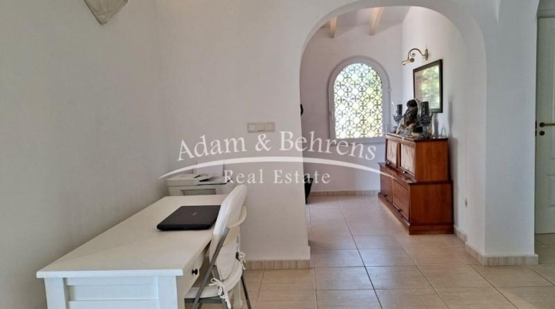 Alicante - Denia - 1009m2