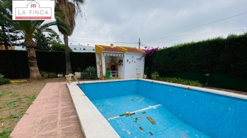 Málaga - Málaga - 1470m2