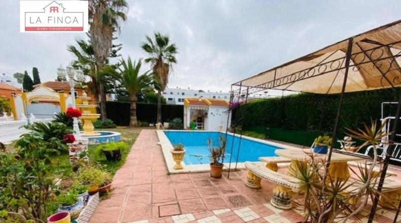 Málaga - Málaga - 1470m2