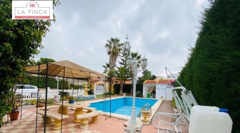 Málaga - Málaga - 1470m2