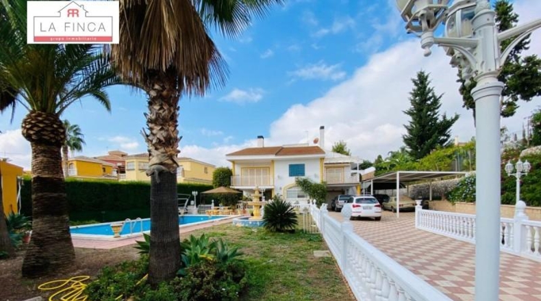 Málaga - Málaga - 1470m2