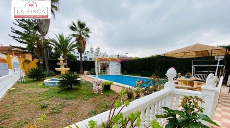 Málaga - Málaga - 1470m2