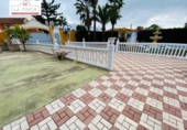 Chalet independiente con terreno en venta en la España, Málaga, ref: TR311864 foto