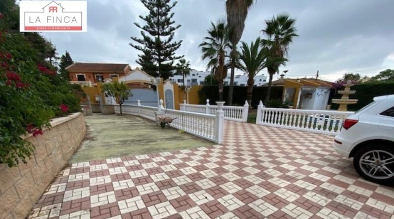 Málaga - Málaga - 1470m2