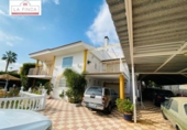 Chalet independiente con terreno en venta en la España, Málaga, ref: TR311864 foto